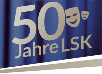50 Jahre LSK-Theater Mainburg
