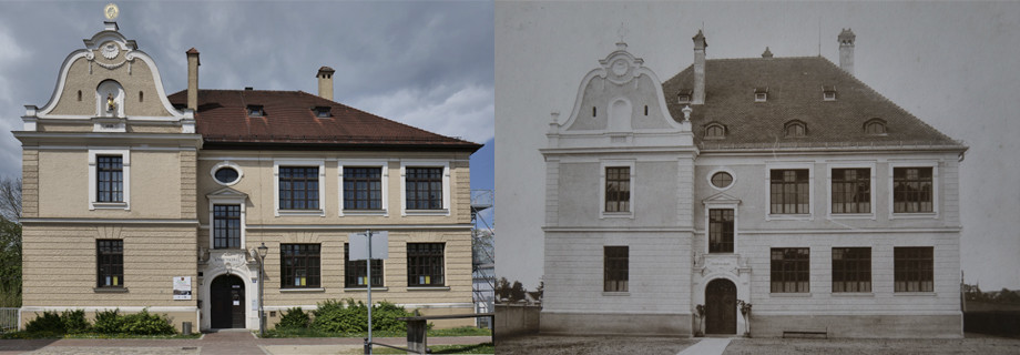 120 Jahre Knabenschule Mainburg